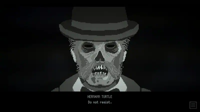 Midnight Scenes: Among Graves — изображение 1