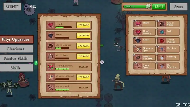Midnight Survivor — изображение 3