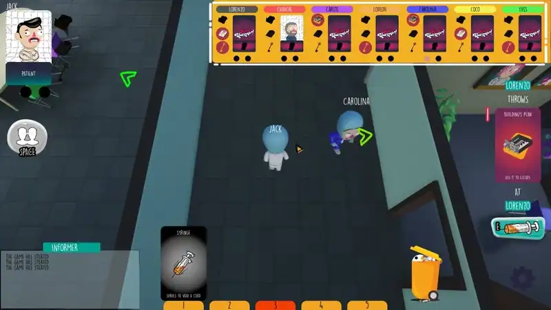 Arre Unicornio! — изображение 2