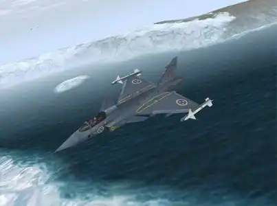 MiG-29 Fulcrum — изображение 3