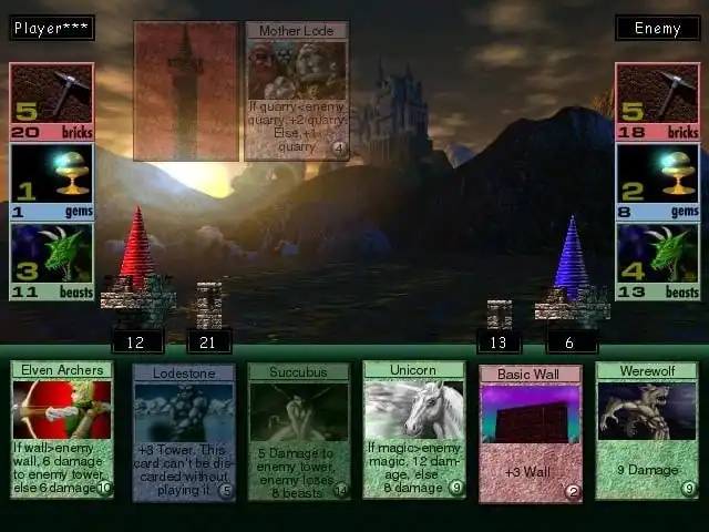 Might and Magic VII For Blood and Honor — изображение 2