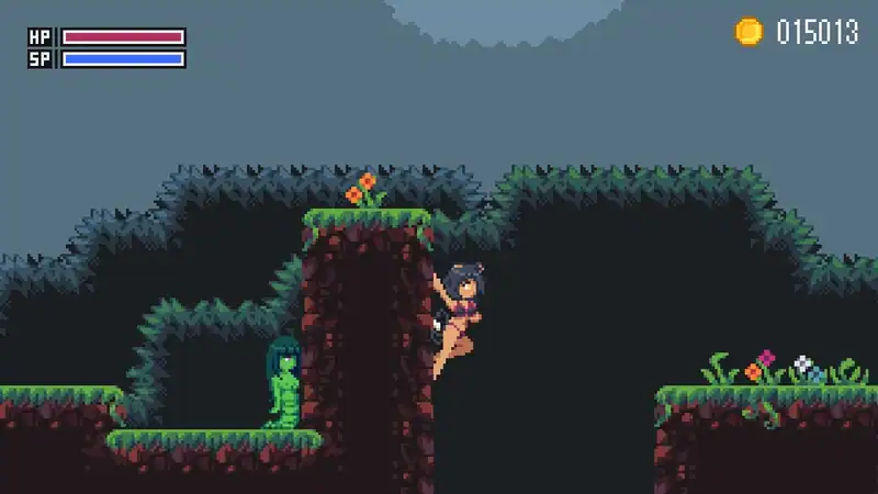 Miho Adventures — изображение 2