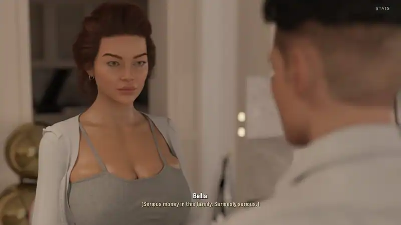 Milf for Hire — изображение 3