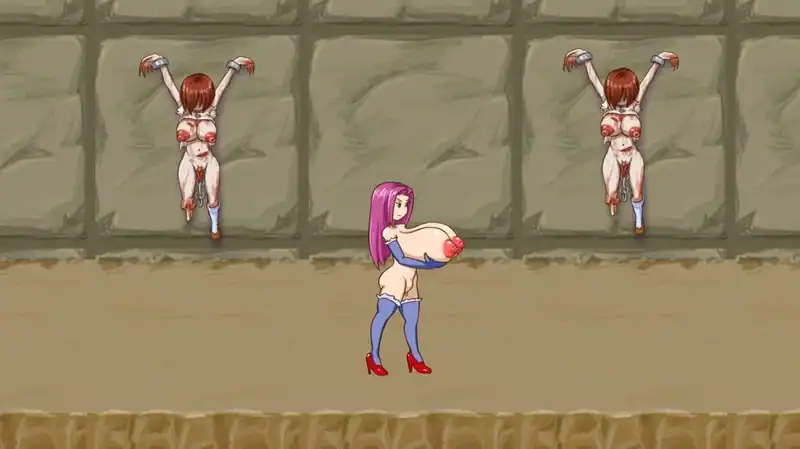 Milk Fighter — изображение 3