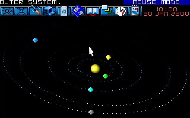 Millennium: Return to Earth — изображение 3