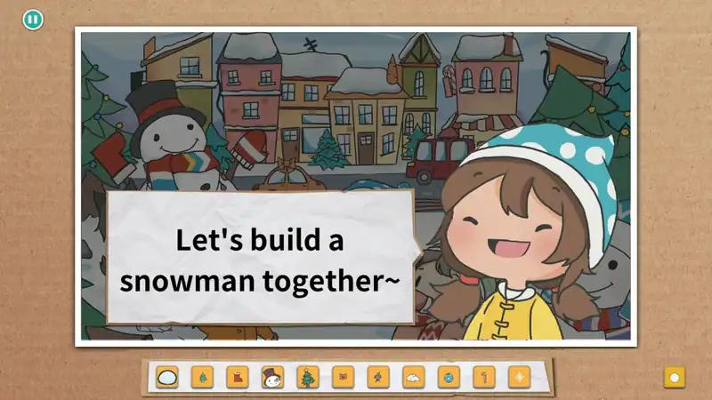 Millie and Friends: Hidden Object Puzzles — изображение 1