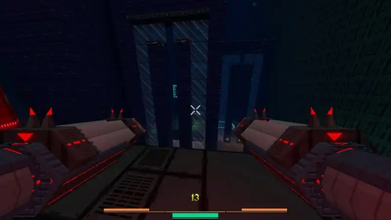 Arsenal Demon — изображение 1