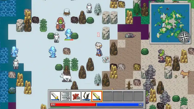 Minable and Create — изображение 2
