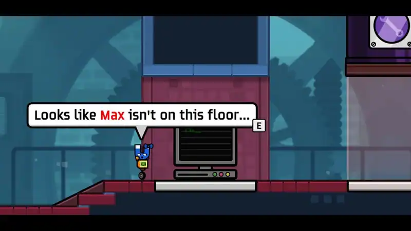 Mind Over Magnet — изображение 3