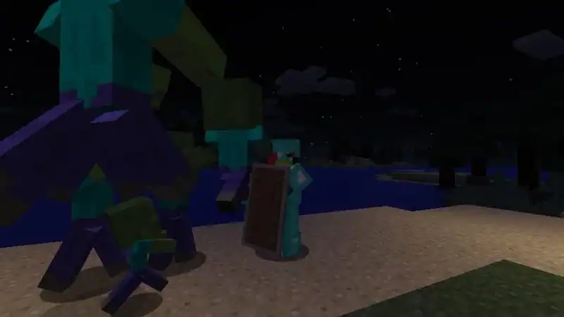 Minecraft — изображение 2