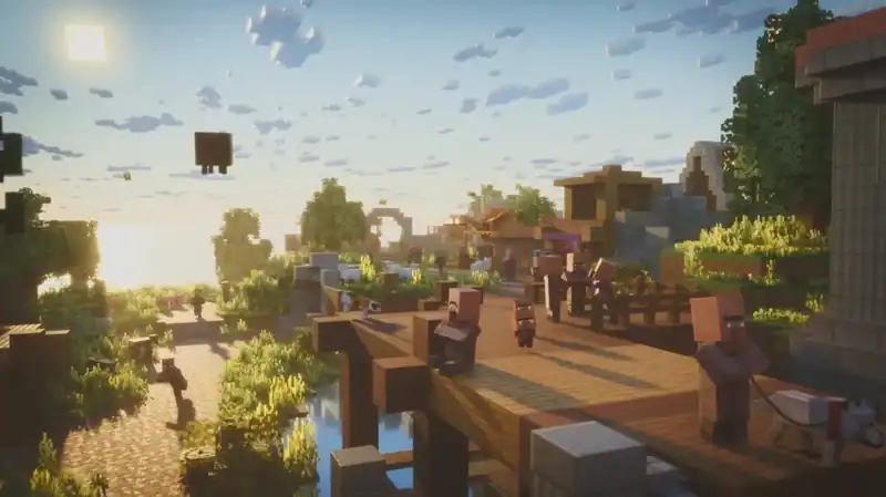 Minecraft Dungeons 2 — изображение 3