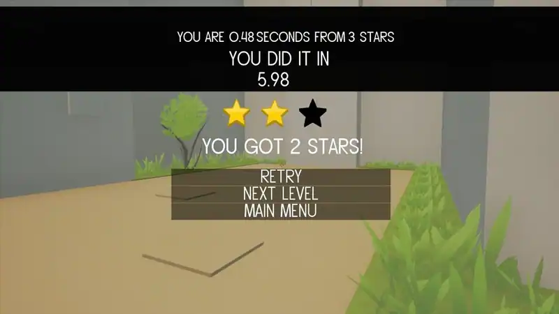 10 Second Shuriken — изображение 3