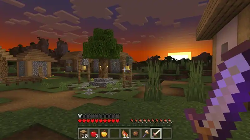 Minecraft for Windows - Bedrock Edition — изображение 3