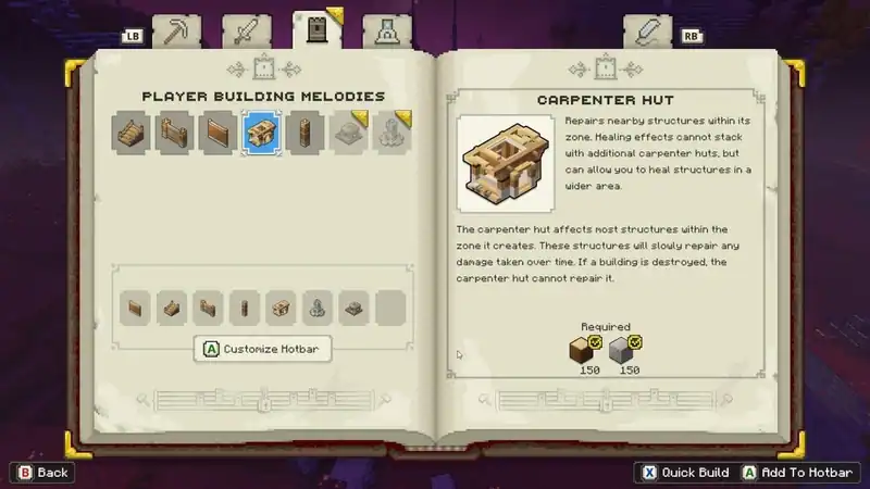 Minecraft Legends по сети — изображение 3