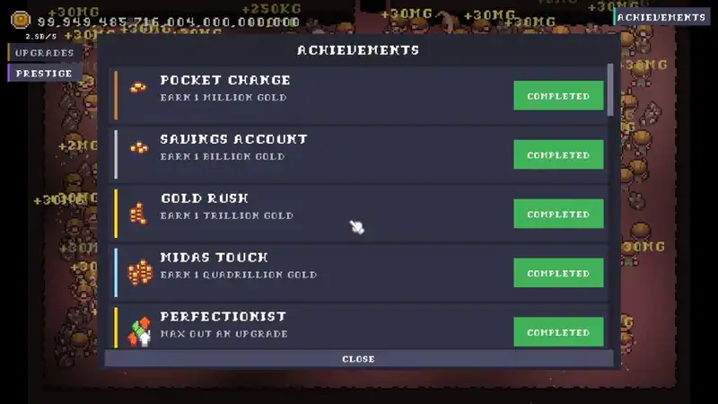 Minecremental — изображение 3