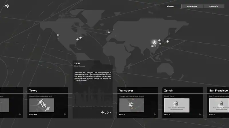 Mini Airways по сети — изображение 3