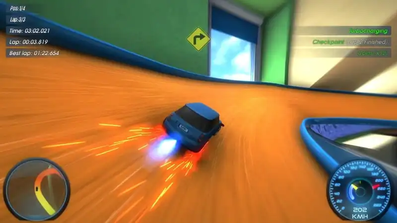 Mini Madness — изображение 3