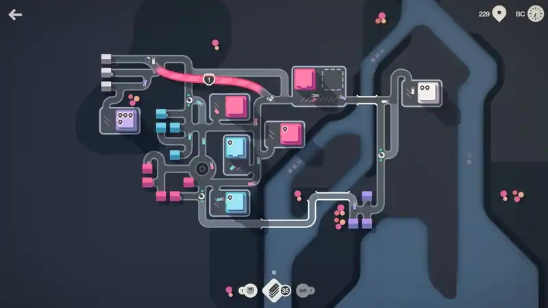 Mini Motorways — изображение 2