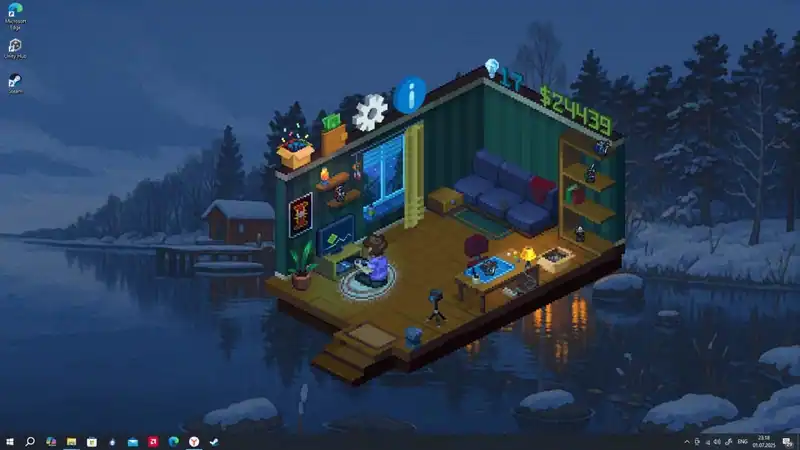 Mini Painter — изображение 2