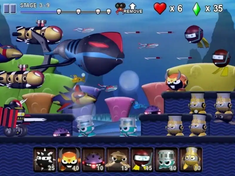 Mini Robot Wars — изображение 2