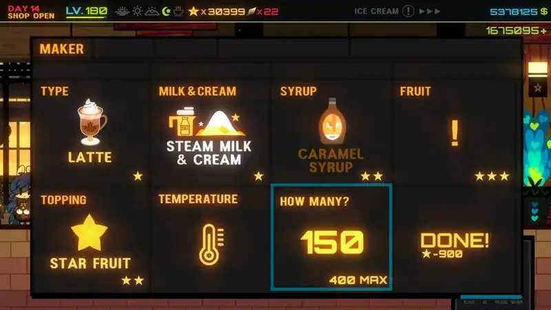 Mini Star Cafe — изображение 1