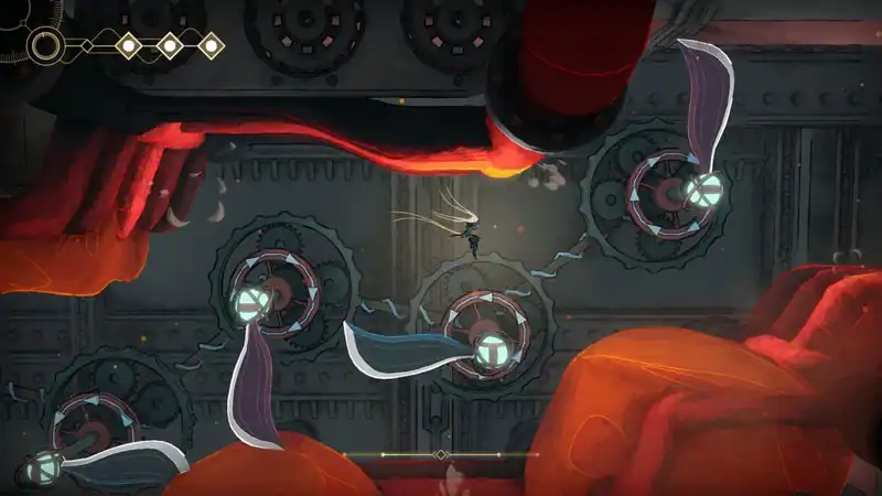 MIO: Memories in Orbit — изображение 1