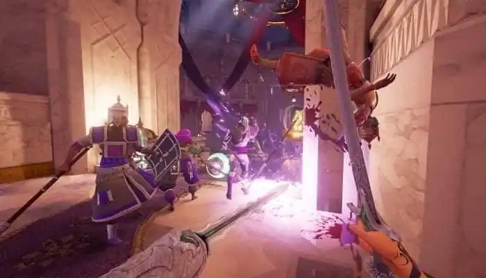 Mirage: Arcane Warfare — изображение 3