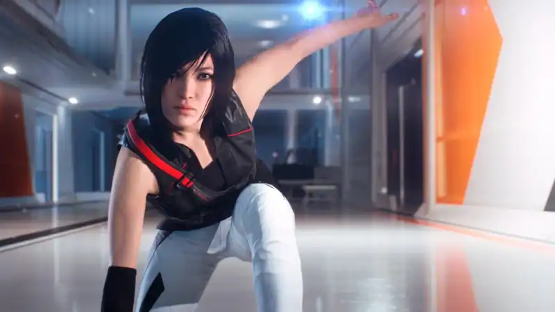 Mirrors Edge: Catalyst — изображение 1