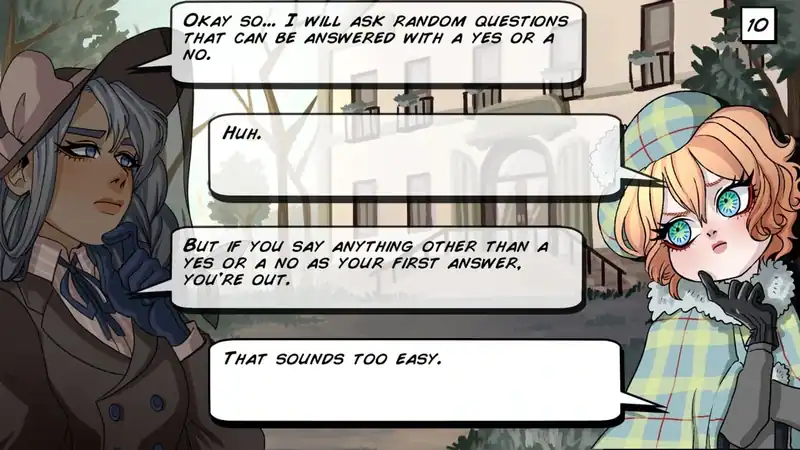 Misadventures of Laura Silver — изображение 2