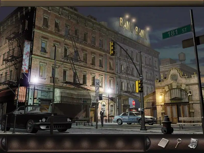 Art of Murder - FBI Confidential — изображение 2
