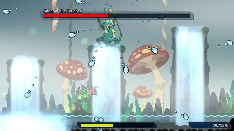 Miscreation: Evolve Your Creature! — изображение 2