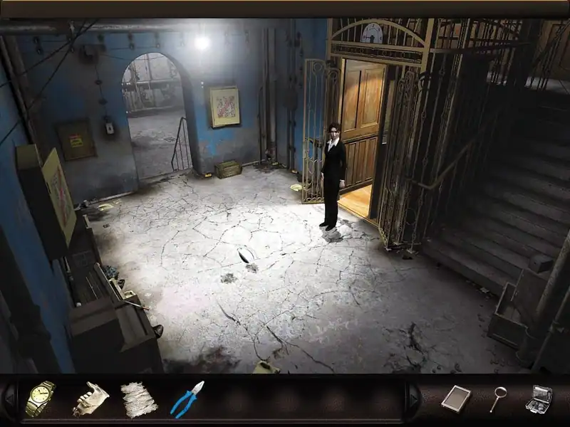Art of Murder - Hunt for the Puppeteer — изображение 3