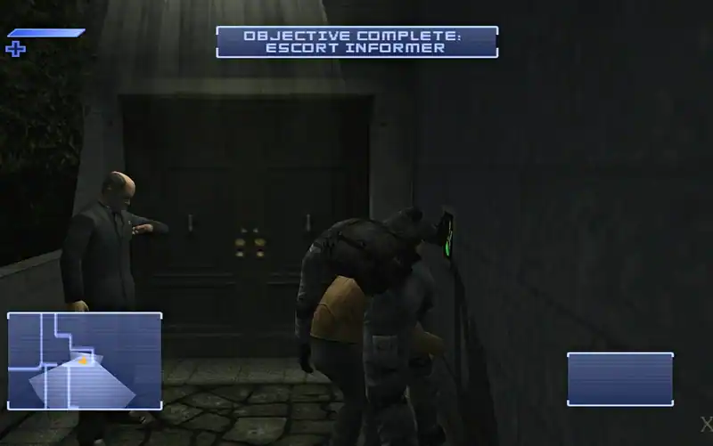 Mission Impossible Operation Surma — изображение 3