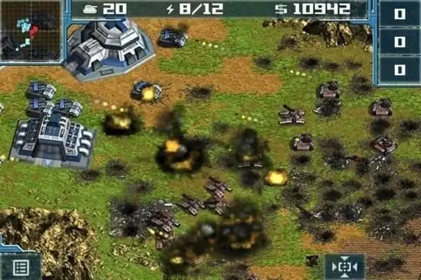 Art Of War 2: Global Confederation — изображение 3