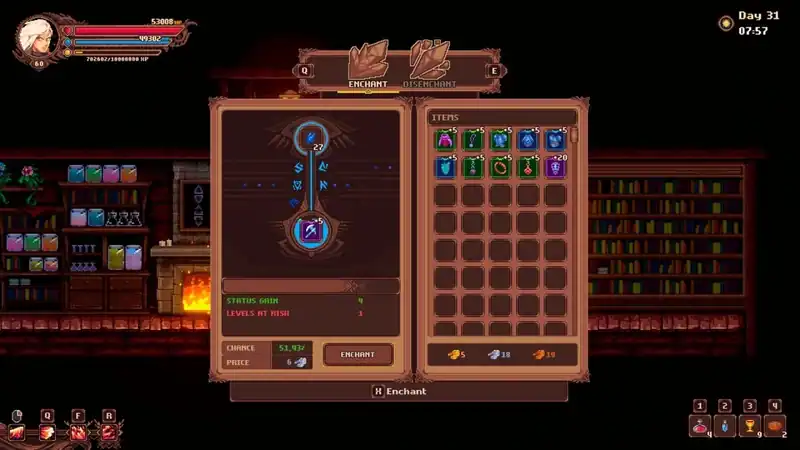 Mists Of Noyah по сети — изображение 3