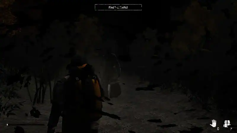 MITE - Terror in the forest — изображение 1