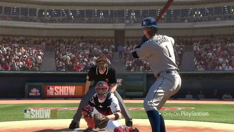 MLB: The Show 18 — изображение 3