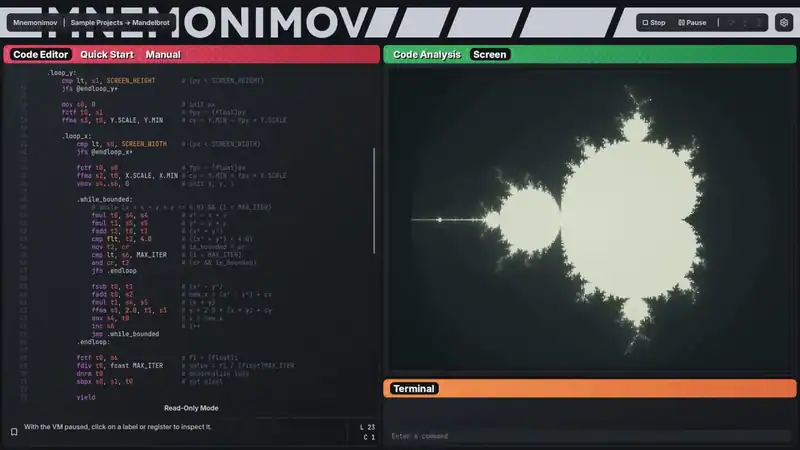 Mnemonimov — изображение 2