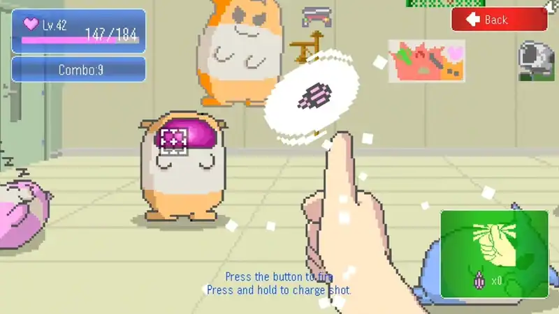 MOCHI-O — изображение 1