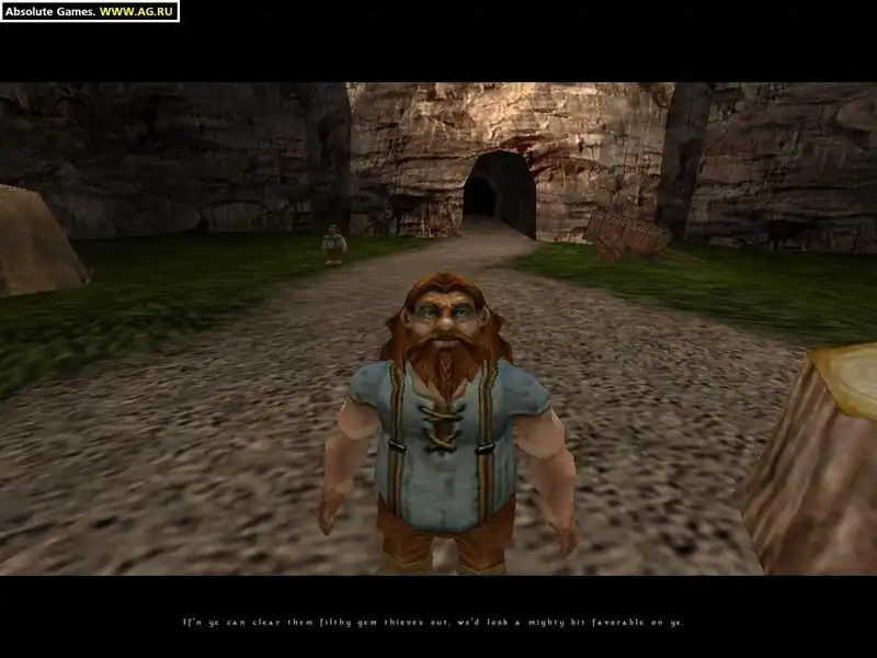 Arthur's Quest: Battle for the Kingdom — изображение 2