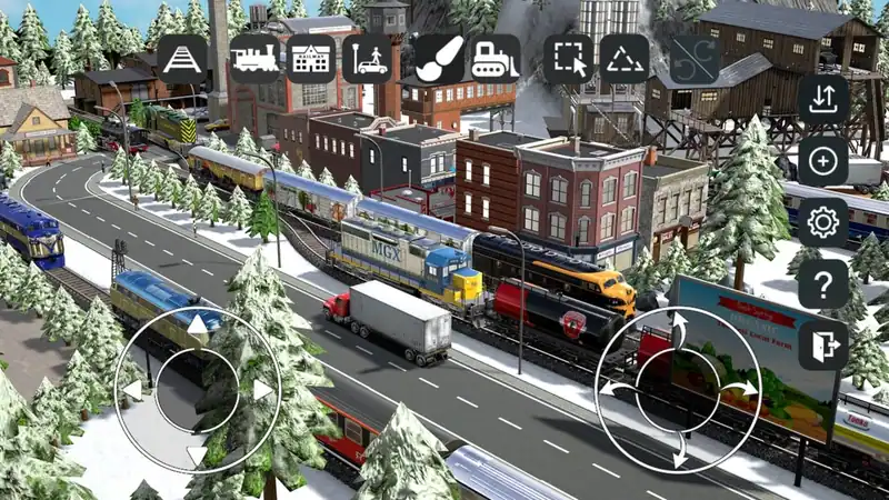 Model Railway Millionaire — изображение 3