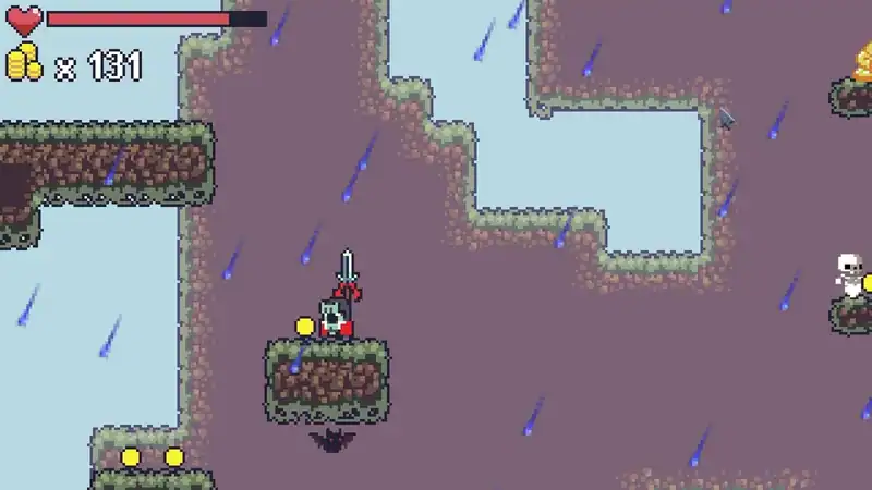 Arthur's Revenge — изображение 2