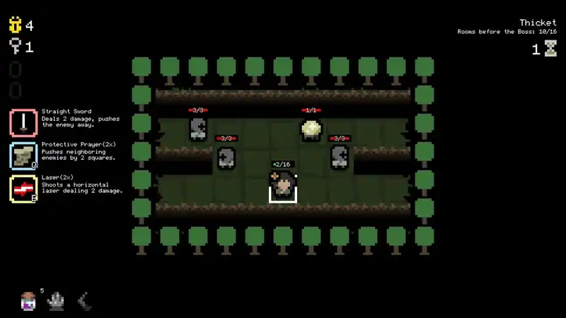 Molten Horn — изображение 2