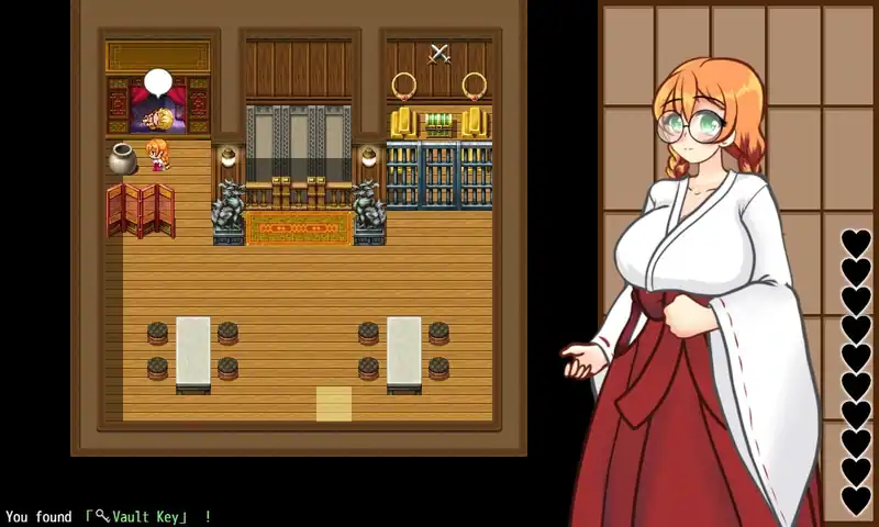 Mommy Milkers Miko — изображение 2