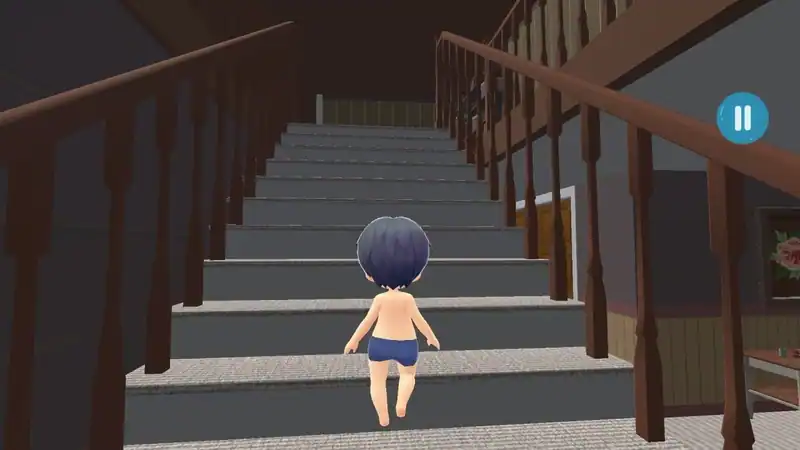 Mommy Simulator — изображение 1