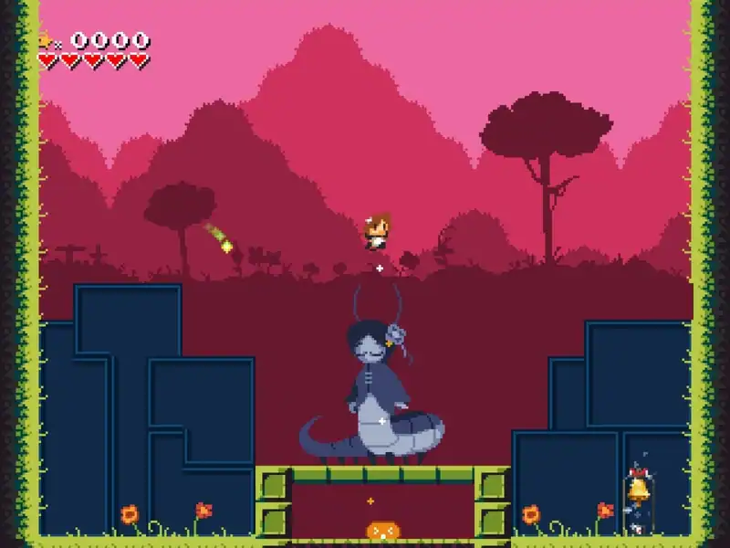 Momodora 3 — изображение 2