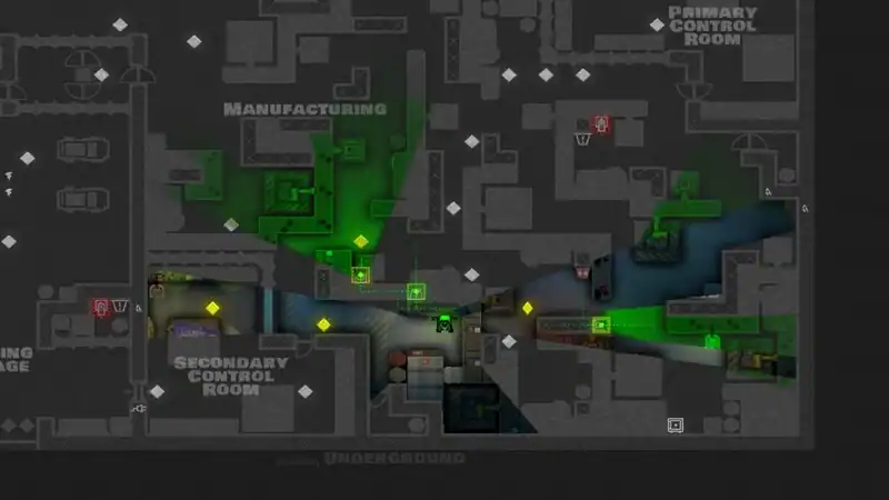 Monaco: What's Yours Is Mine — изображение 2