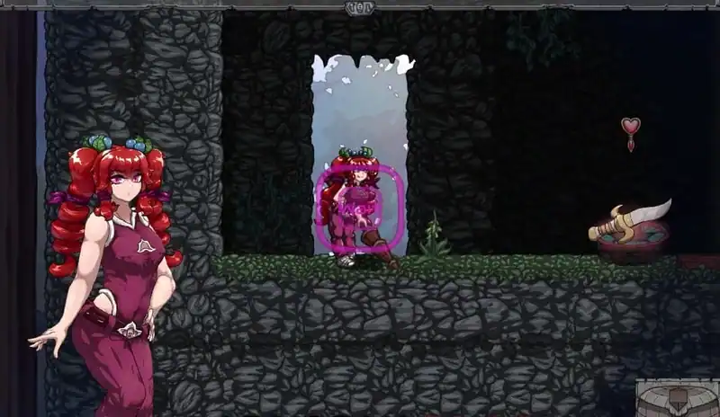 MonCurse — изображение 3