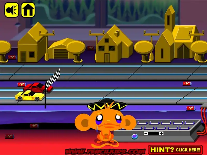 Monkey GO Happy — изображение 3