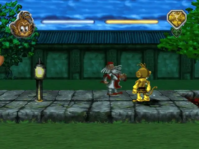 Monkey Magic — изображение 3